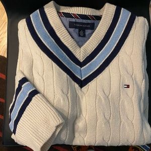 Tommy Hilfiger sweater